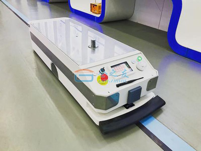 AGV(图2)