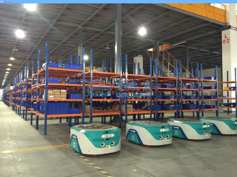 AGV(图3)