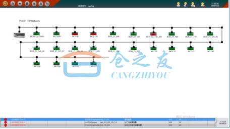 WCS仓库控制系统(图8)